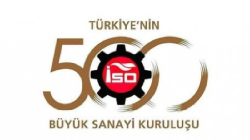 Erdemir Sanayi Devleri arasında 10.sırada..