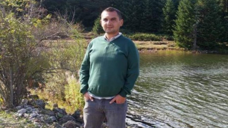 Levent Özkul hayatını kaybetti