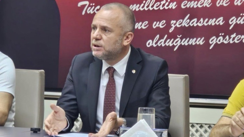 Başkan Keleş: “2.OSB’de sona gelindi”