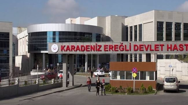Kdz.Ereğli’ye büyük müjde. Anjiografi ünitesi kuruluyor