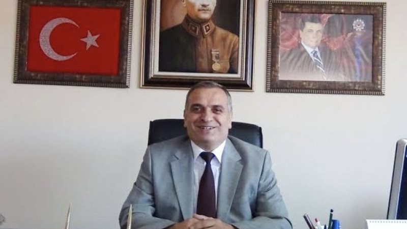 Son Dakika.. Yusuf Ziya Odabaş hakaret iddiasını yasal yolda çürüttü.
