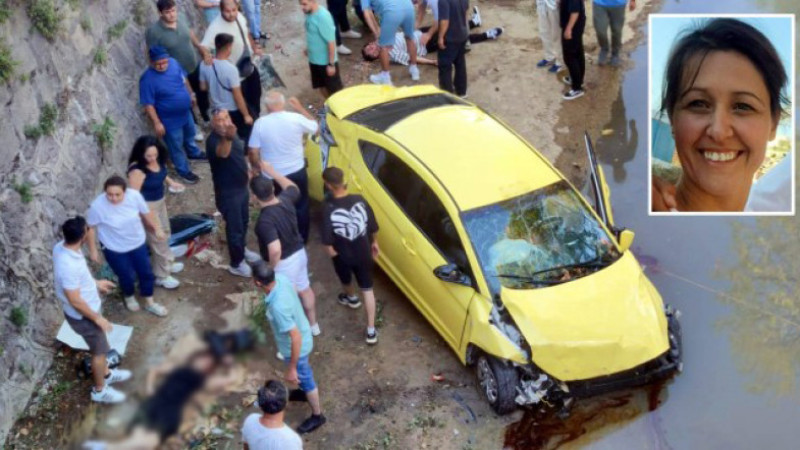 Karadeniz Ereğli, Görünmez Kazayı Konuşuyor
