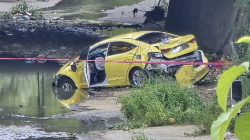 Kdz.Ereğli’de Ticari araç kazasında 1 ölü.
