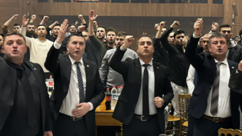 “Erdemir’i Erdemir yapan, emekçi işçidir”