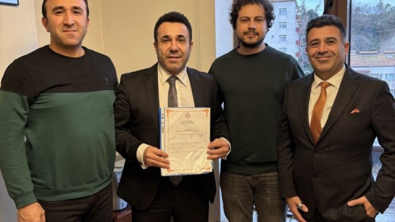 Kdz.Ereğli Anadolu Hastanesi bir ilke imza attı.