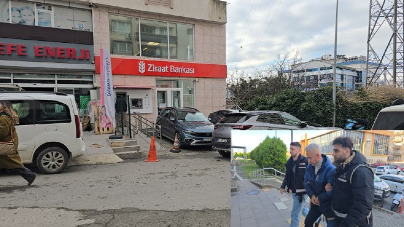 Ziraat Bankası zimmet davasında detaylar belli oldu.