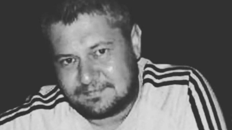 Kdz.Ereğli Belediyesi Personellerinden İlhami Üstün vefat etti