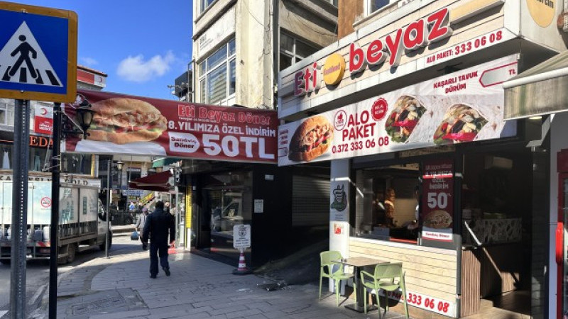 Ereğli’den bu fiyata bu dönere yoğun ilgi