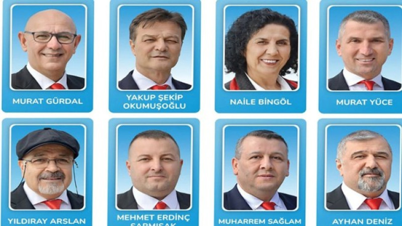 Meclis üyeleri sessizliğini bozdu: “Halkın olanı, halk için koruyoruz”