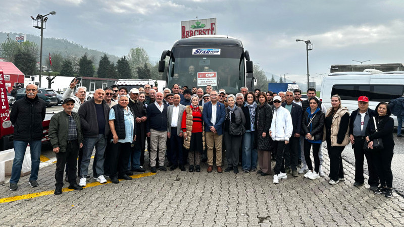 Bazı CHP'liler İmamoğlu'nun Cumhurbaşkanlığına karşı mı?