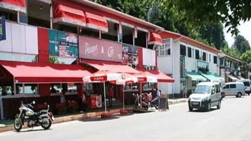 AK Parti Restaurantların satışına onay vermeyecek.