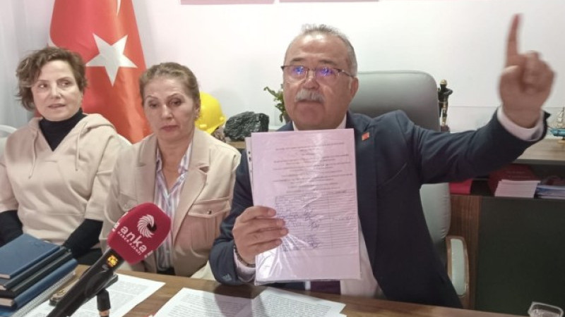 CHP’de ipler gerildi: “Bizim işin kişilerin çıkarları değil, halkın menfaati önemlidir”