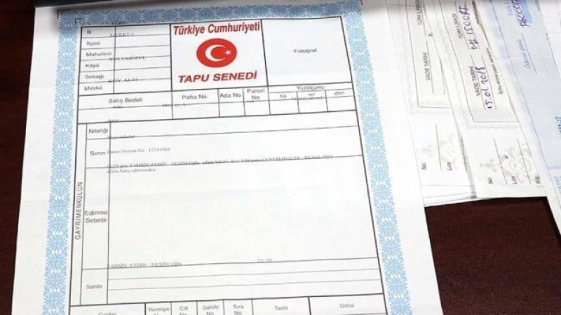 Müteahhitler ve ev satın alanlar mercek altında