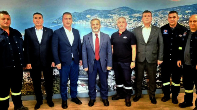 Erdemir, emekle sermayenin ortak gücüyle daha da büyüyecek!..