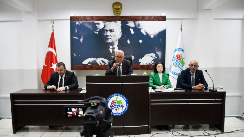 222 dükkanın tahliyesi Ankara'ya bağlı