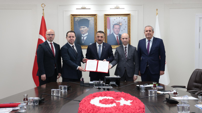 Yerel Üretim ve Mesleki Eğitime 11,5 Milyon TL Hibe Desteği