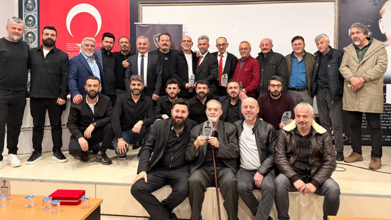 Kdz. Ereğli'de, Tolga Han Malçok Etrafında Büyük Kenetlenme!...