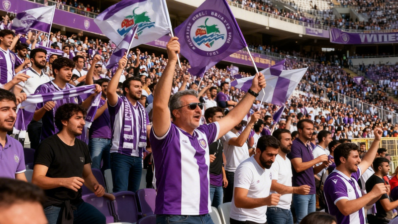 Ereğli, Alaplı,Gülüç ,Kandilli haydi yarın Stad'a!