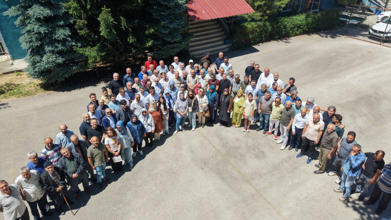 Vakıflar Yurdu kapandı ama yarım asırdır yanan ışık hâlâ sönmüyor