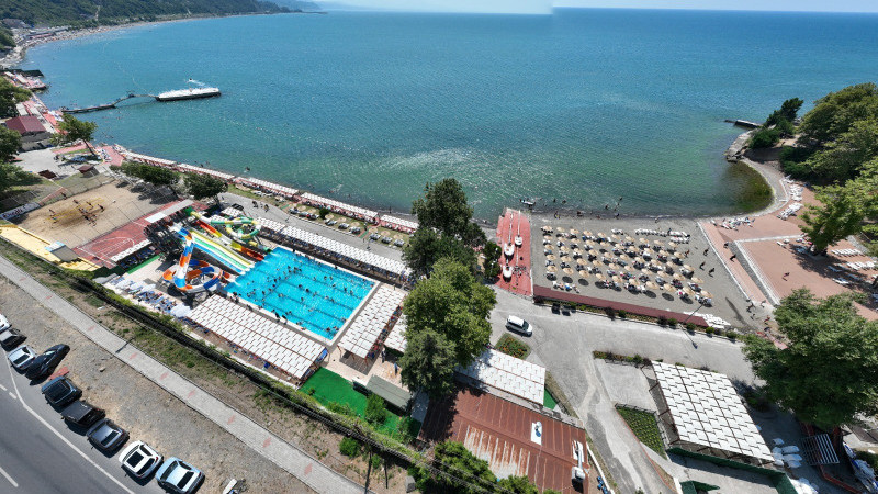 Kdz. Ereğli Plajları 