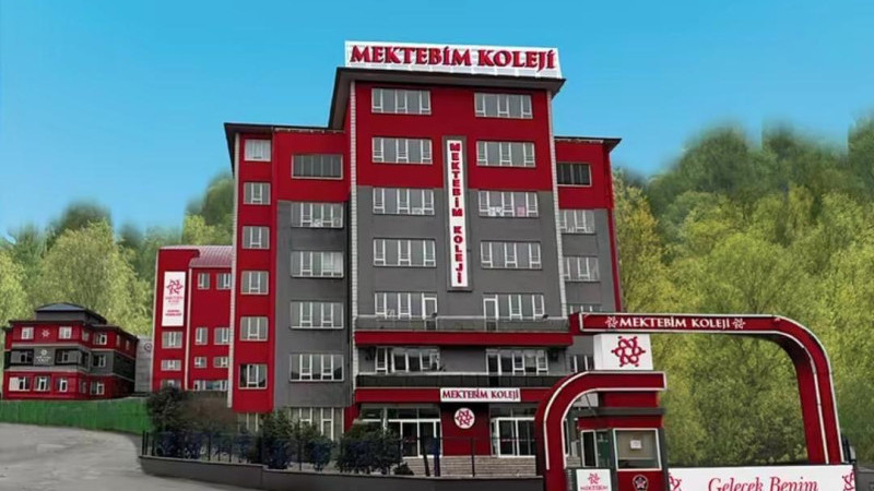 Eğitimde marka isim Mektebim Koleji Ereğli'de eğitime hazır