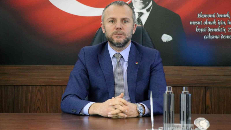 AYDINLAR OSB’DE YATIRIMCI ÖN TALEP SÜRECİ BAŞLADI