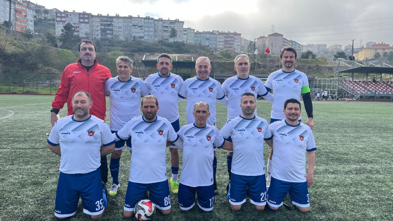 Turgut Tanyıldız Masterler, Şampiyonluk İçin Yola Çıkıyor
