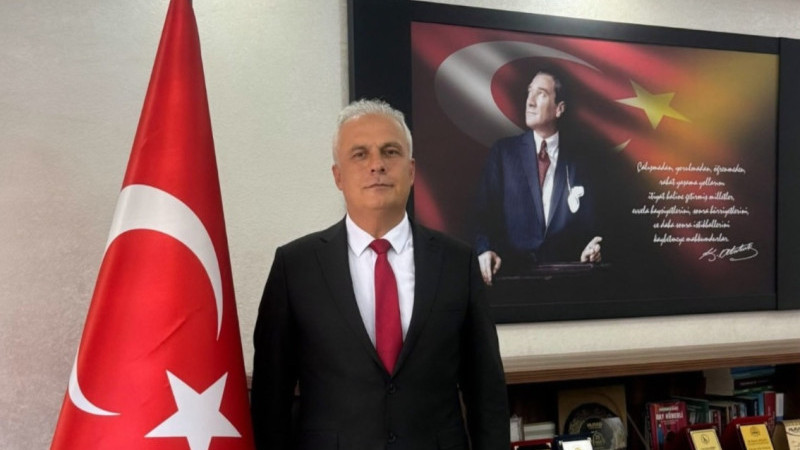 Kdz. Ereğli'de 2026-2027 Eğitim Öğretim Yılı Başladı