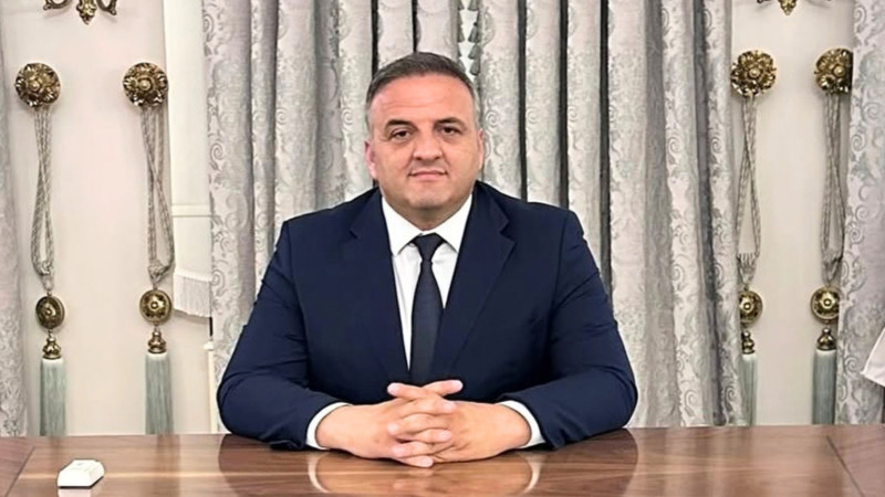 İstanbul'daki Zonguldaklıların Başkanı Belli Oldu...