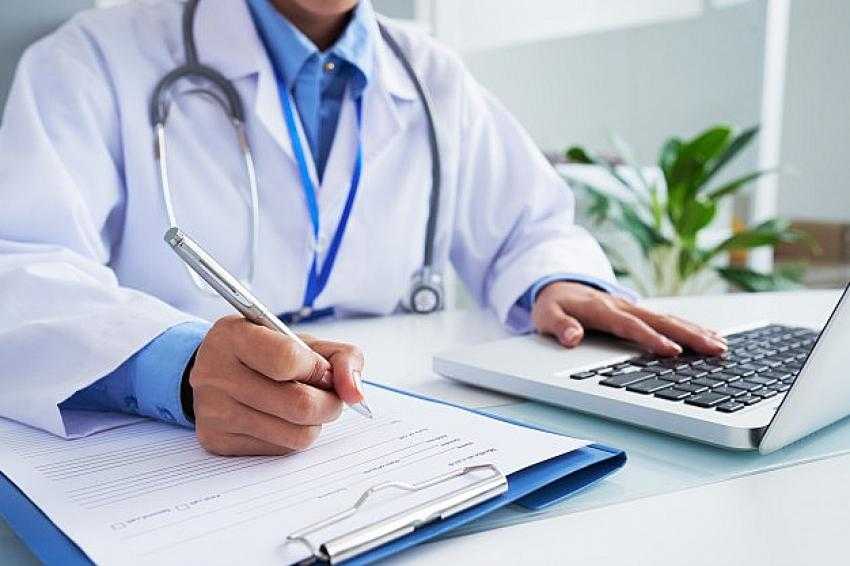 Zonguldak'a 13 Uzman doktor daha geldi..