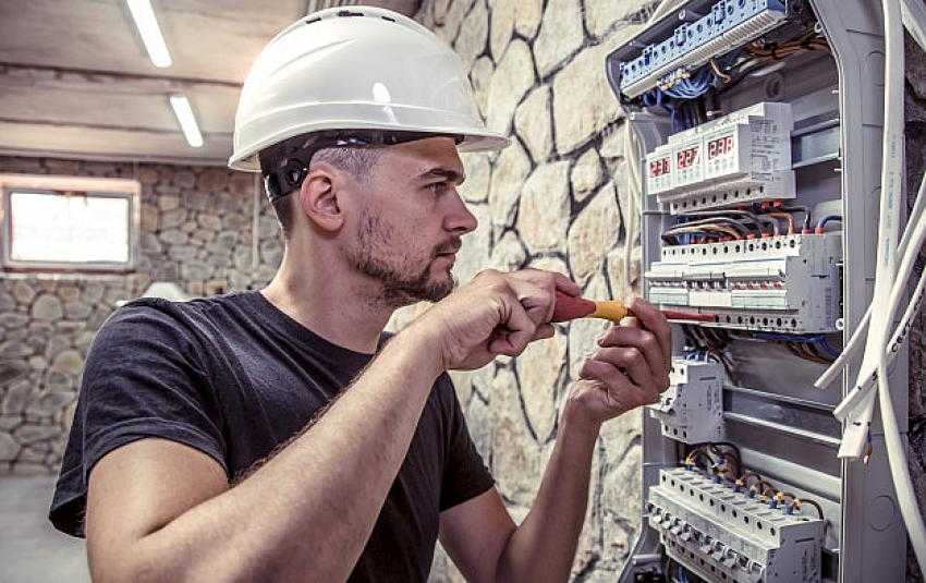 Ereğli'de 4 mahalle, 14 köyde elektrik kesintisi..
