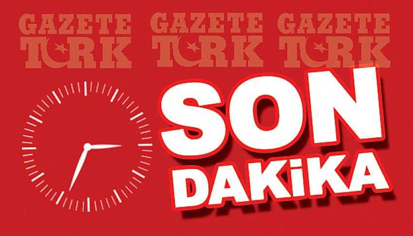 7 çocuk hastaneye kaldırıldı..