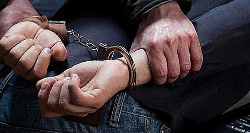 Kaçamadılar 37 kişi yakalandı 21 tutuklandı...
