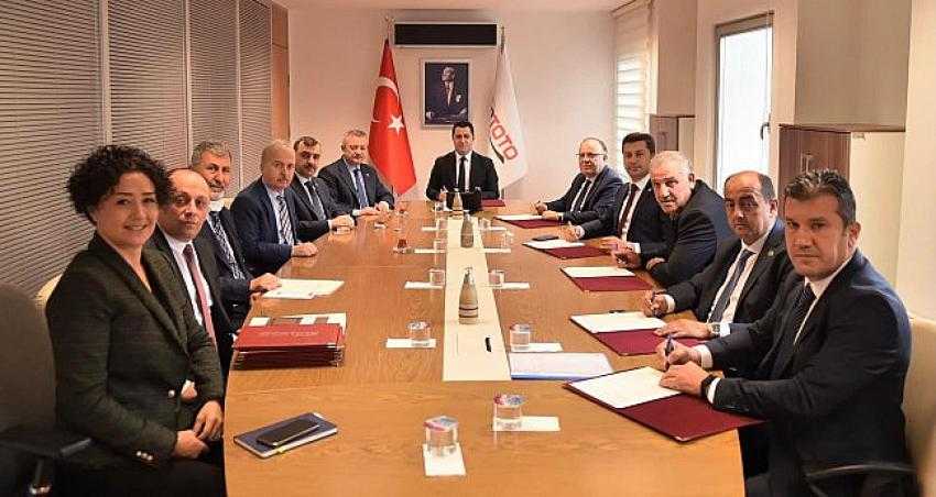 Kano-kürek kulübü açılıyor..