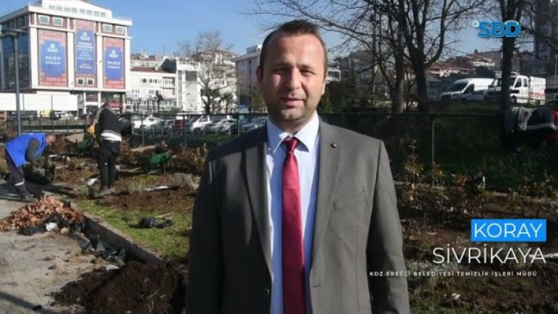 Müdür Sivrikaya’ya yeni görev